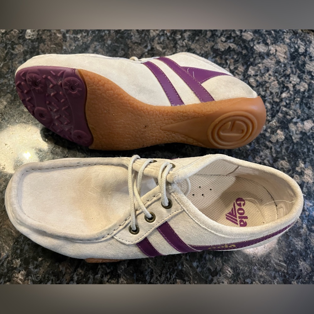 Gola Shoes